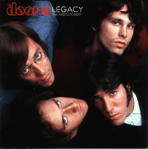 The Doors : Legacy - The Absolute Best